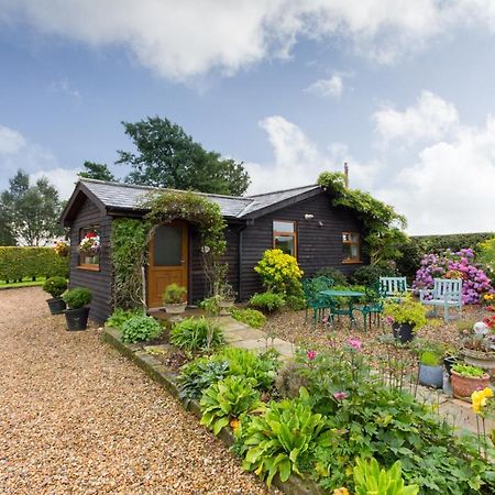 The Garden Cottage, Inglewhite Eksteriør bilde