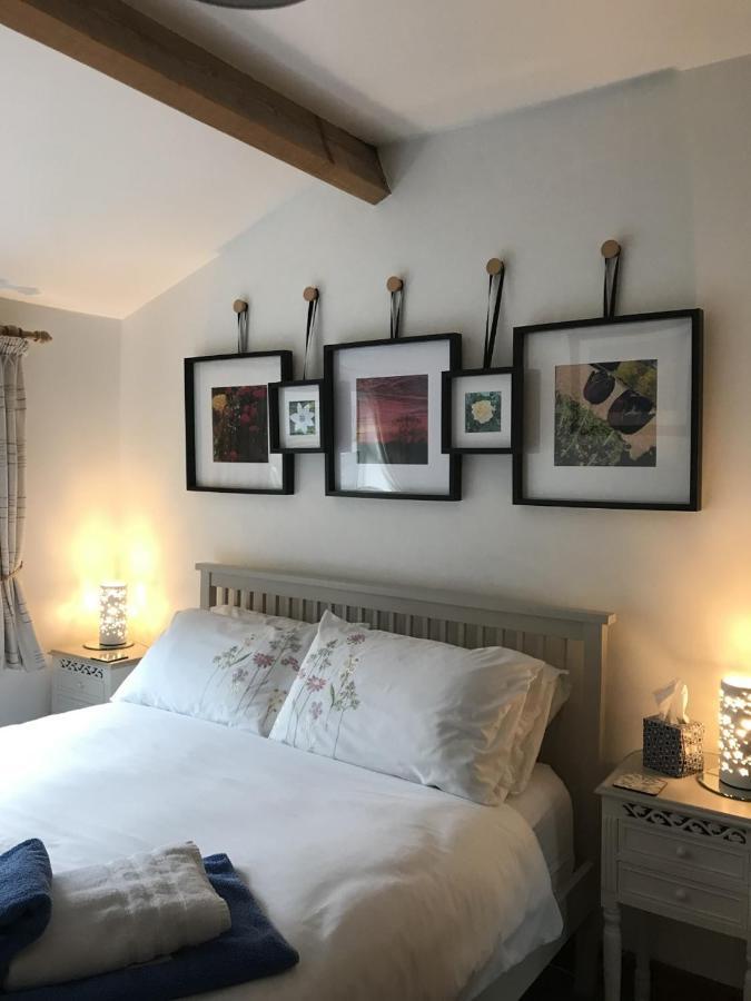 The Garden Cottage, Inglewhite Eksteriør bilde