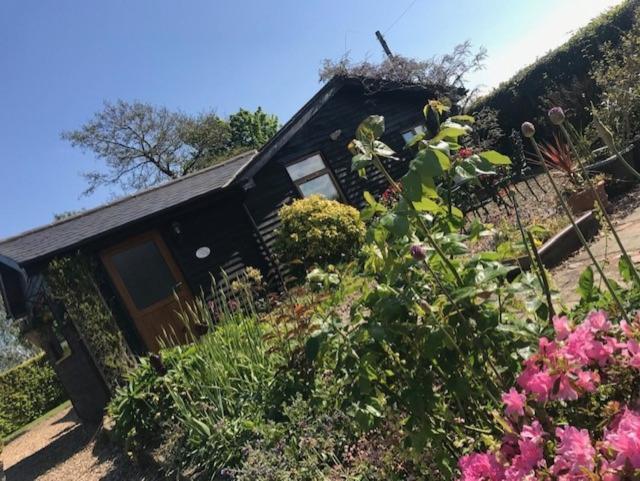 The Garden Cottage, Inglewhite Eksteriør bilde